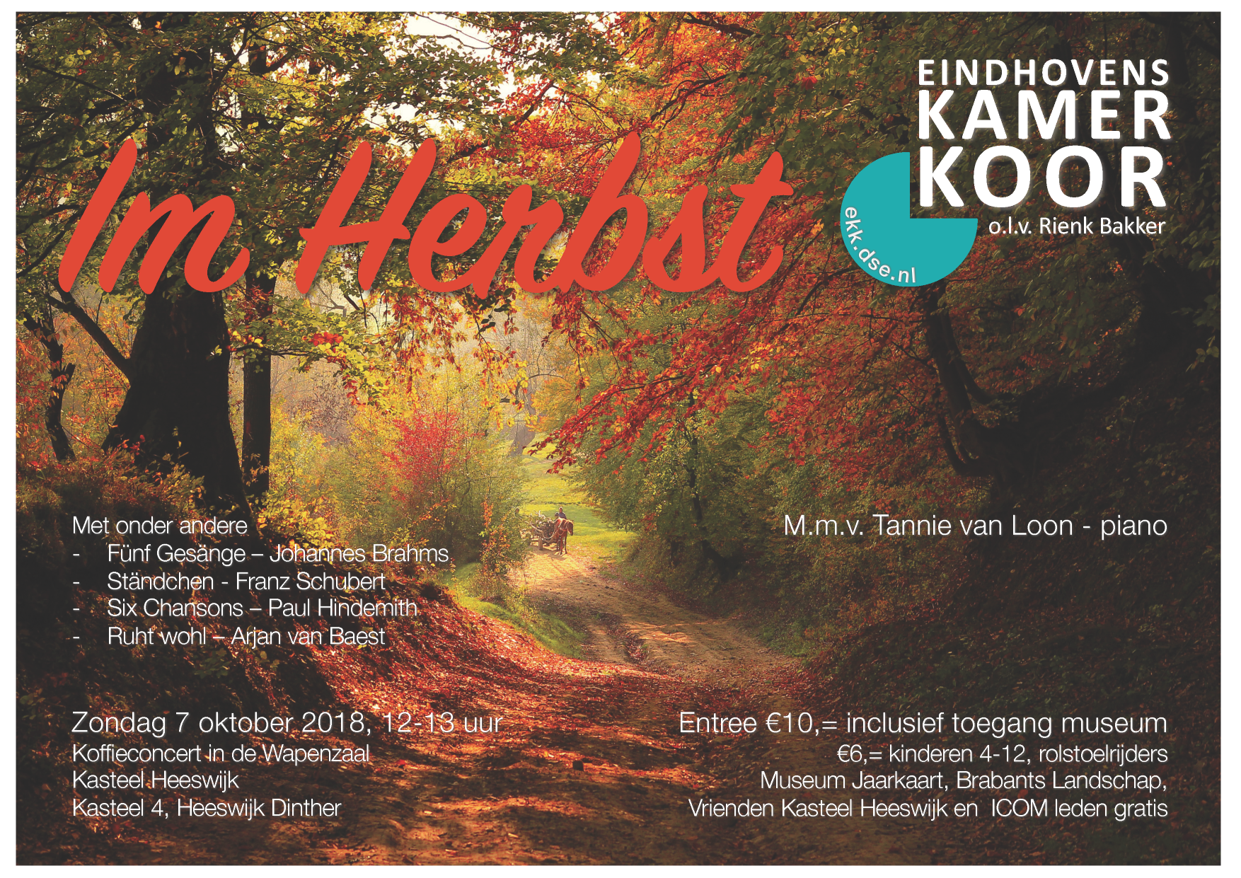 Flyer "Im Herbst" kan even niet getoond worden.